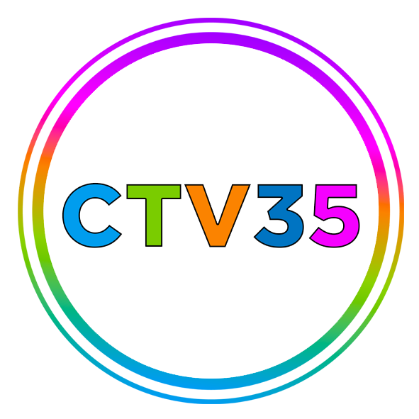Canal CTV35 - Televisión HD Punta Arenas